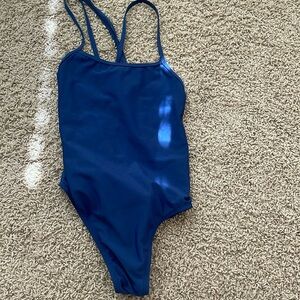 Jolyn Jackson Tie Back Suit